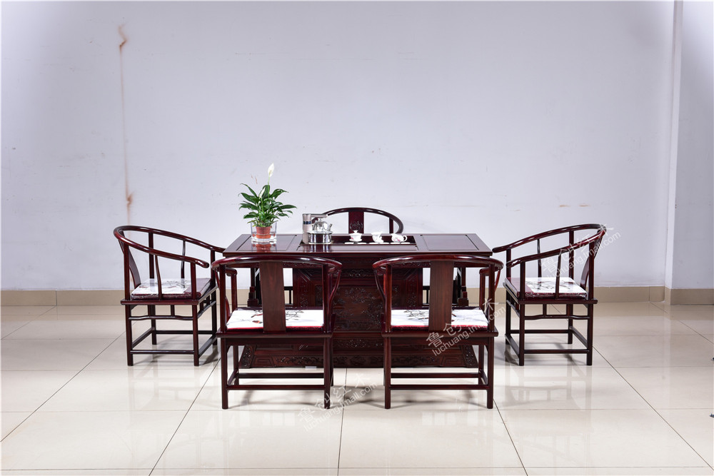 戰(zhàn)國(guó)茶桌