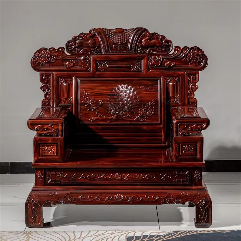 招財進(jìn)寶沙發(fā)