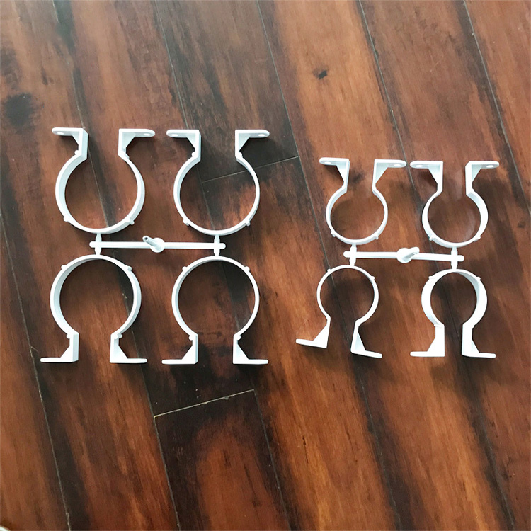 卡子模具及產(chǎn)品