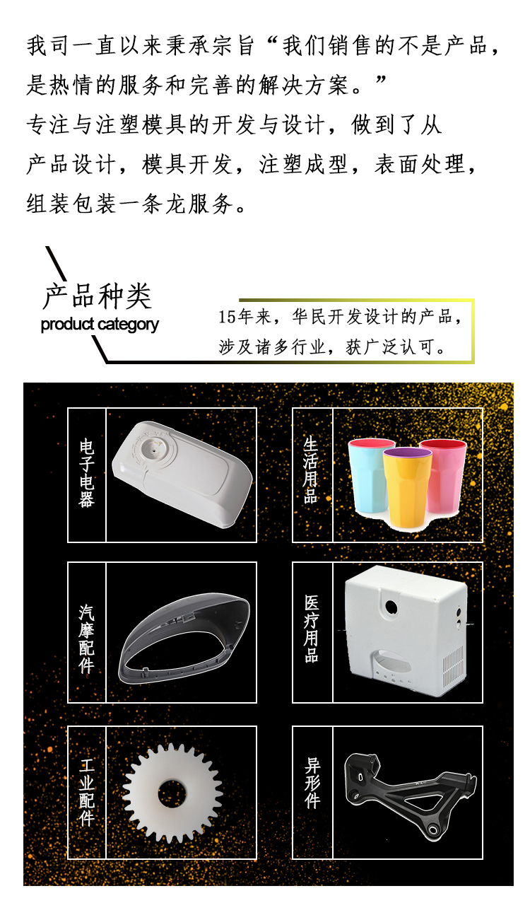 塑料產(chǎn)品基本驗收方法的制定 塑料產(chǎn)品基本驗收方法的制定