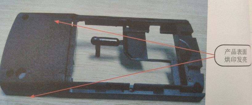 注塑加工的主要類型是什么？